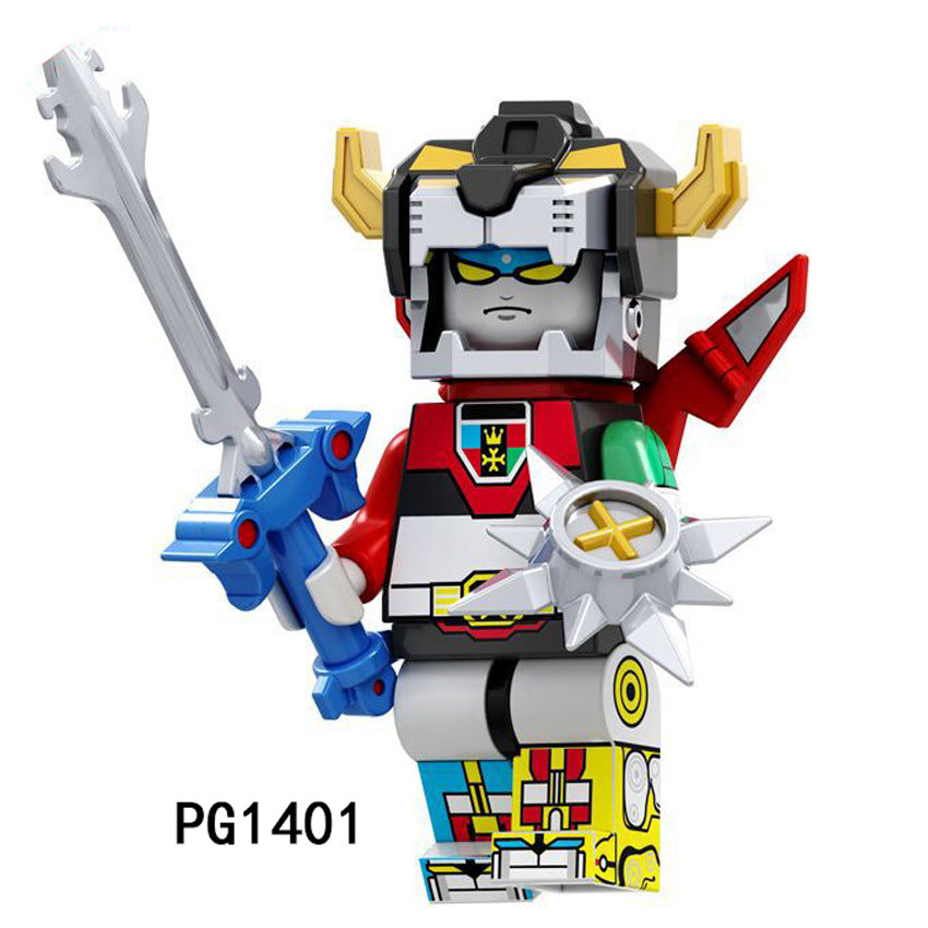 variants95