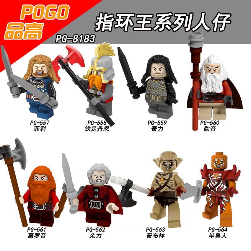 variants9