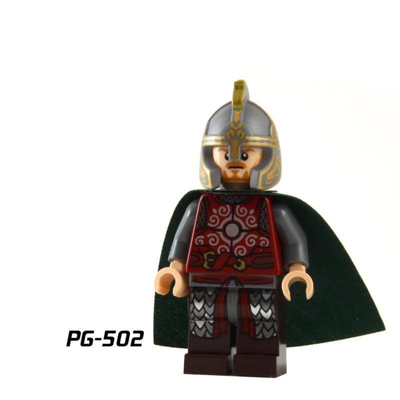 Variant Image