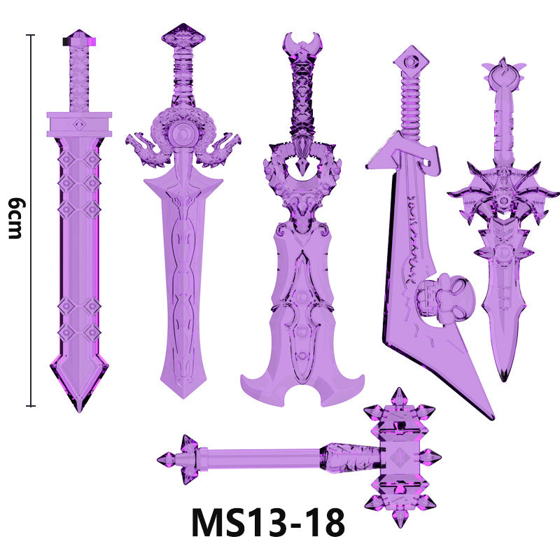 Variant Image