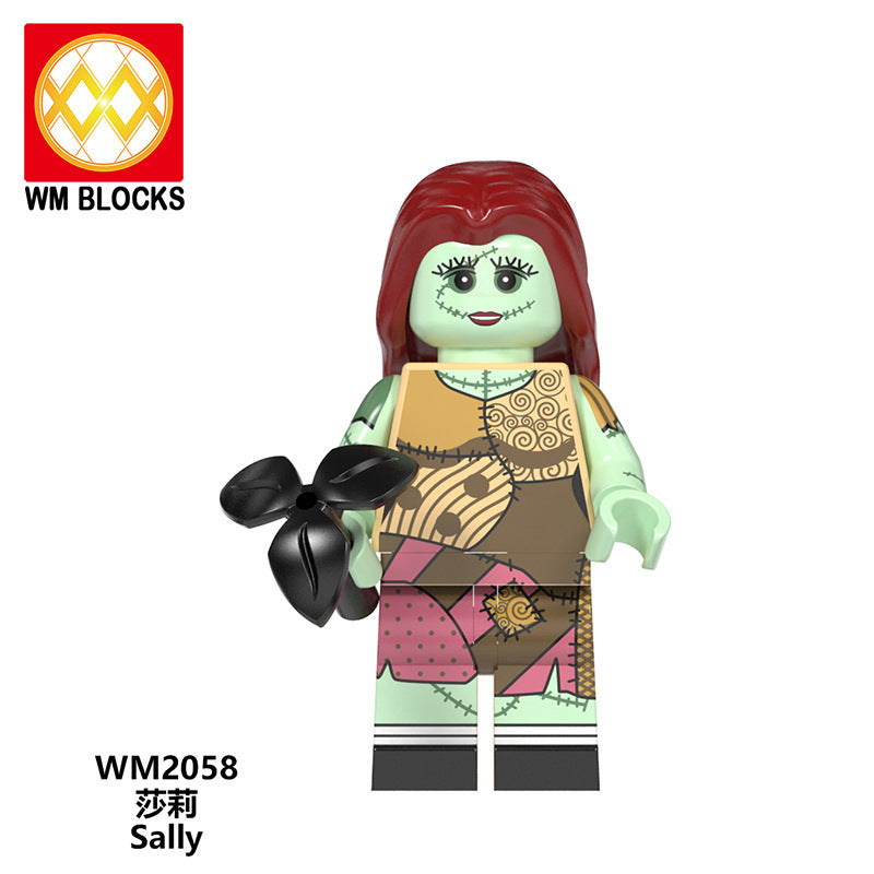 variants107