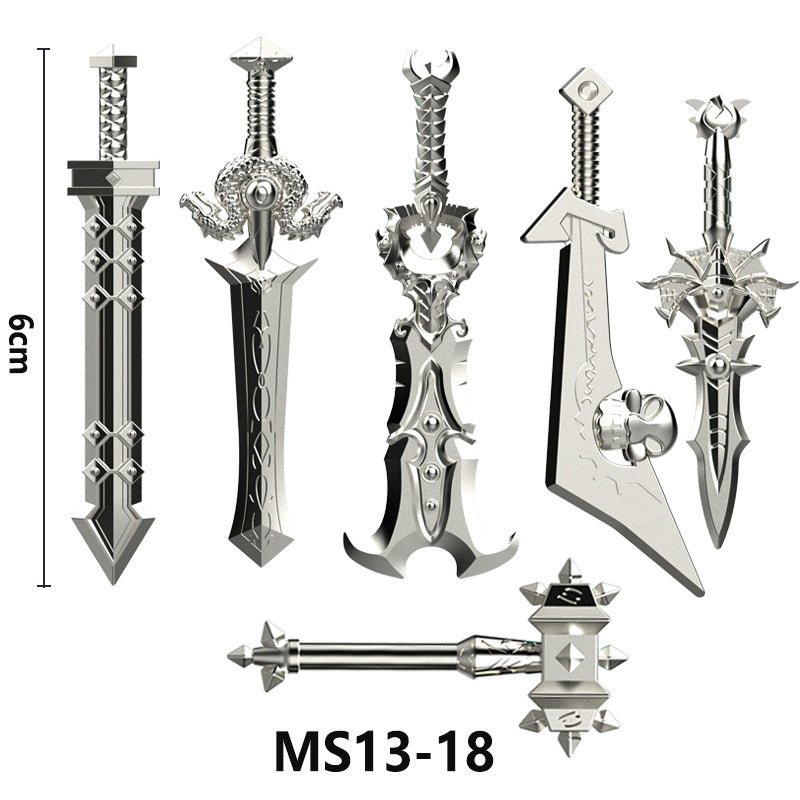 Variant Image
