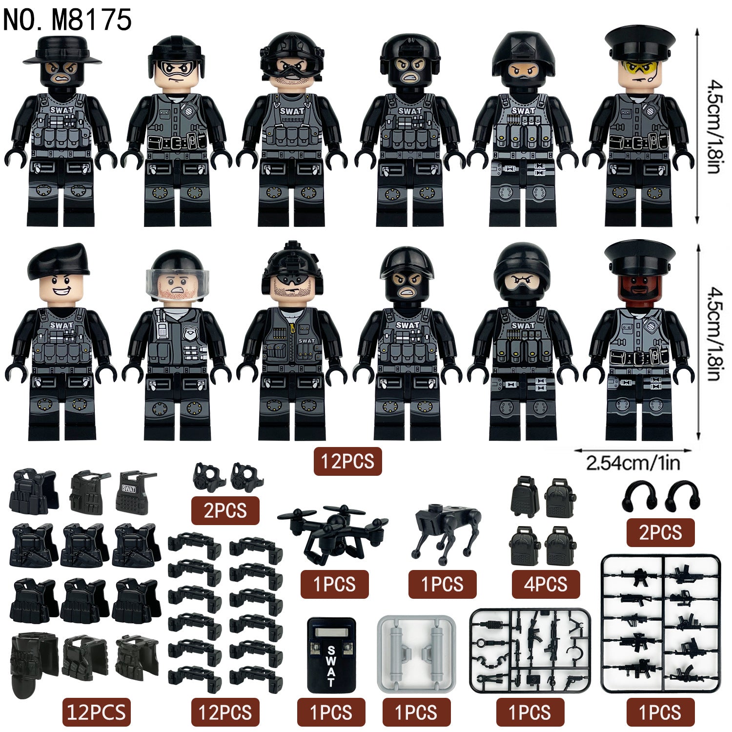 variants18