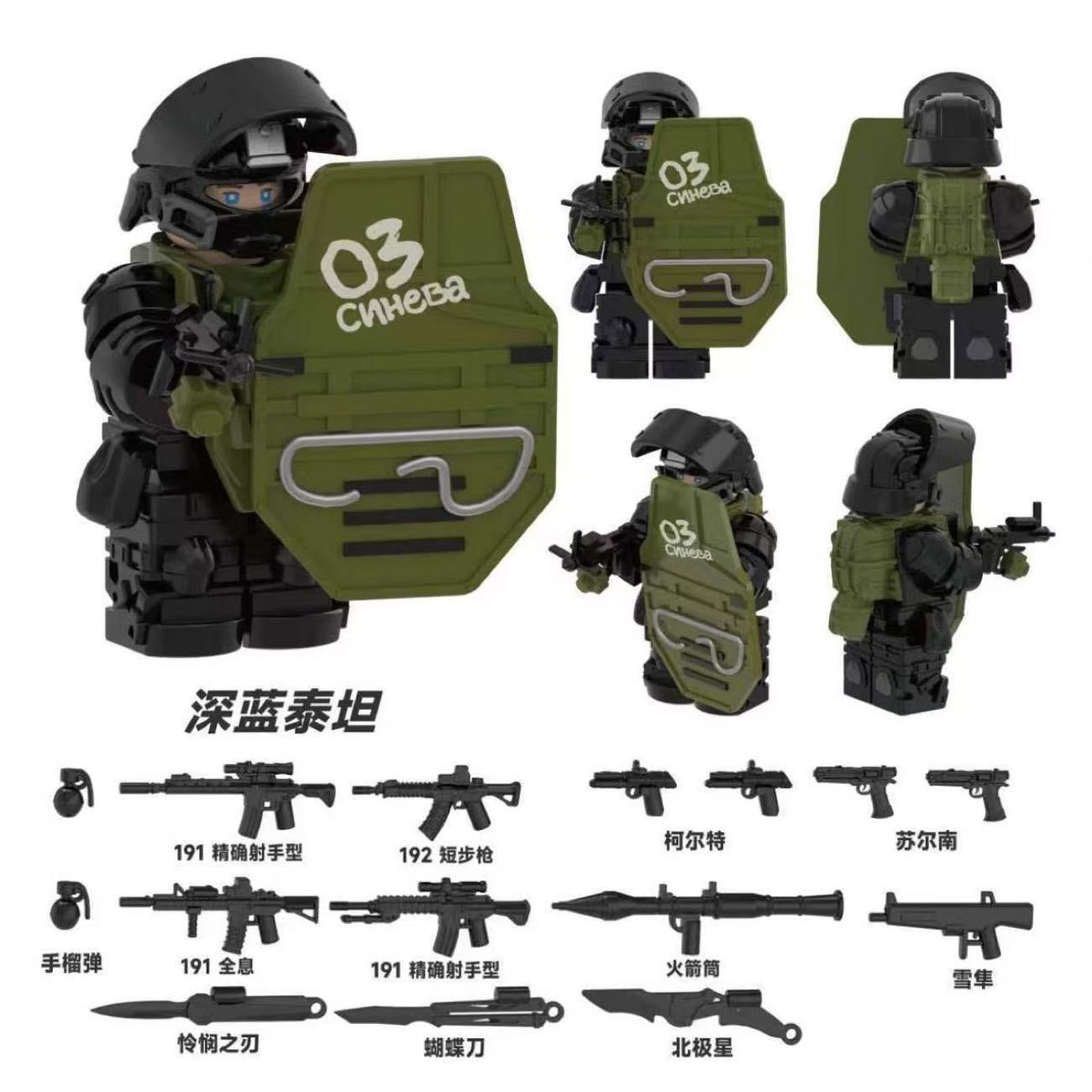 Variant Image