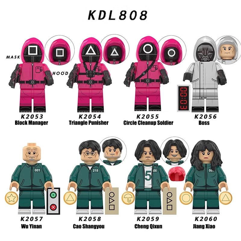 KDL808