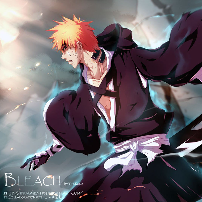 Bleach