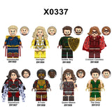 X0337 Set