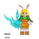 WM6189 One Piece Series