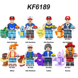 KF6189 Set