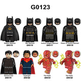 G0123 Set