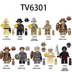 TV6301