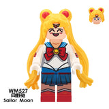 WM527