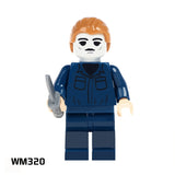 WM320 / 4.5CM
