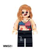 WM321 / 4.5CM