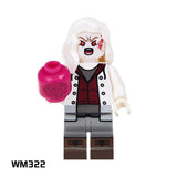 WM322 / 4.5CM