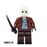 WM318 / 4.5CM
