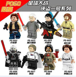 PG8024 Set