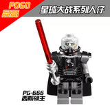 PG666