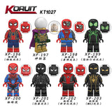 KT1027 Set