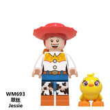 WM693