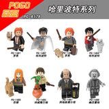 PG8178 (PG1481-1488) - Sold Individually