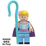 WM696