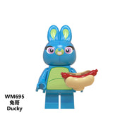 WM695