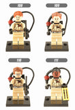108-111 (Set of 4, priced individually)