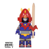 WM766