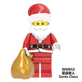 WM852