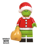 WM847