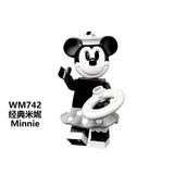 WM742