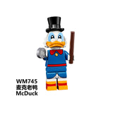 WM745