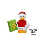 WM746