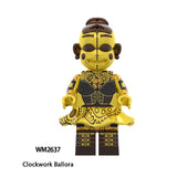 WM2637