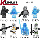 KT1035 Set
