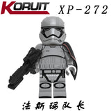XP272