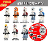PG8002 Set - 8 Pieces