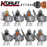 KT1040 Set