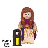 WM915