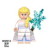 WM913