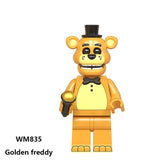 WM835
