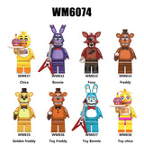 WM6074 Set