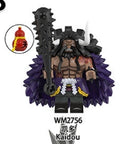 WM6188 One Piece Series