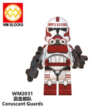WM2031