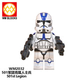 WM2032
