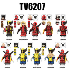 TV6207