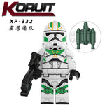 XP332