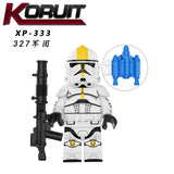 XP333