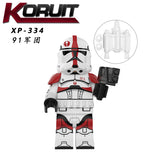 XP334